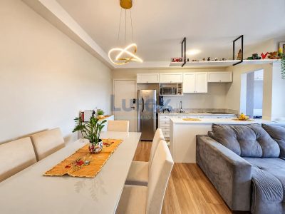 Apartamento, 2 quartos, 64 m² - Foto 3