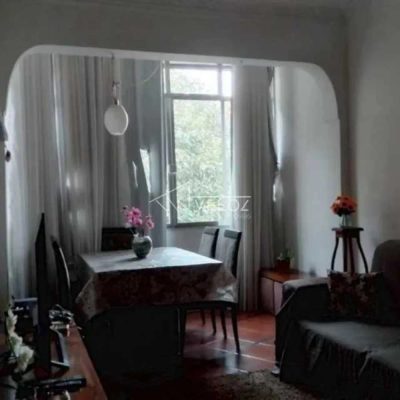 Apartamento, 3 quartos, 101 m² - Foto 1