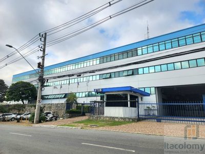 Prédio Inteiro, 5510 m² - Foto 5