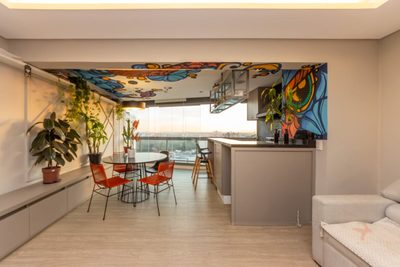 Apartamento, 2 quartos, 92 m² - Foto 4