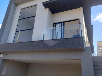 Casa, 3 quartos, 128 m² - Foto 1