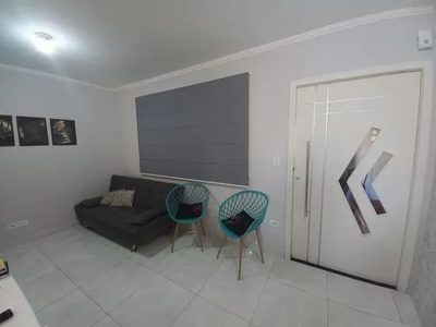 Casa, 3 quartos, 125 m² - Foto 3