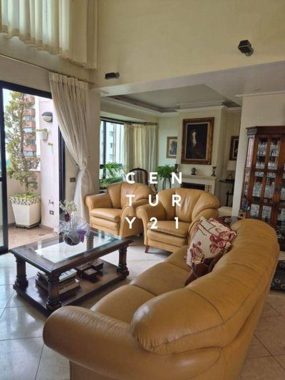 Apartamento, 4 quartos, 184 m² - Foto 2
