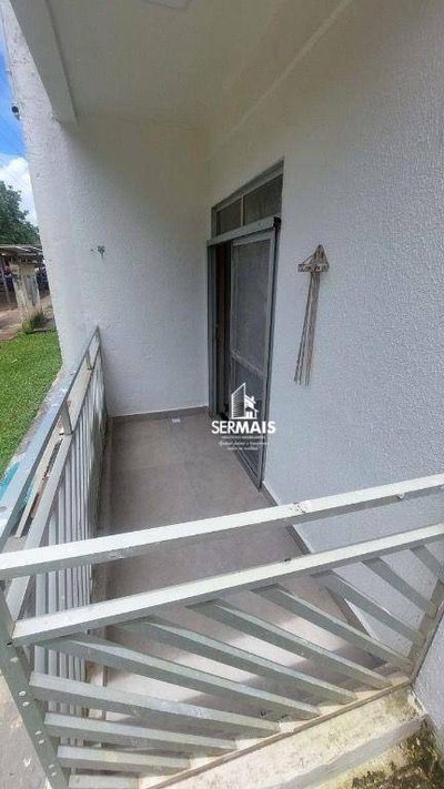 Apartamento, 2 quartos, 56 m² - Foto 4