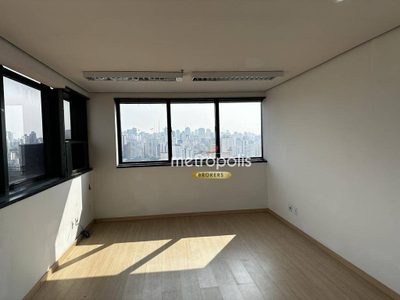 Sala-Conjunto, 39 m² - Foto 2