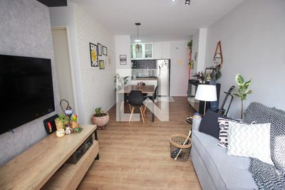 Apartamento, 2 quartos, 84 m² - Foto 1