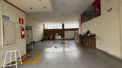Loja-Salão, 200 m² - Foto 4