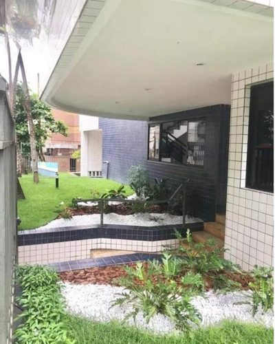 Apartamento, 2 quartos, 57 m² - Foto 4