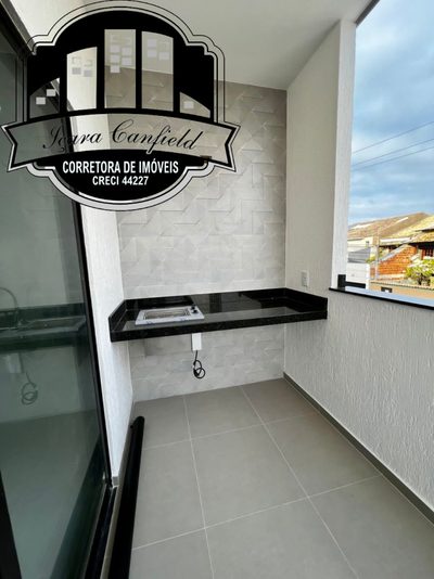 Apartamento, 2 quartos, 80 m² - Foto 4