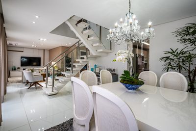 Cobertura, 3 quartos, 300 m² - Foto 1