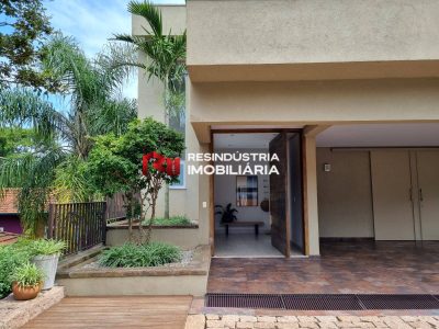 Casa, 4 quartos, 453 m² - Foto 2