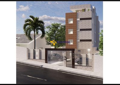 Apartamento, 2 quartos, 920 m² - Foto 1