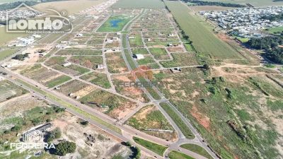 Terreno, 583 m² - Foto 1