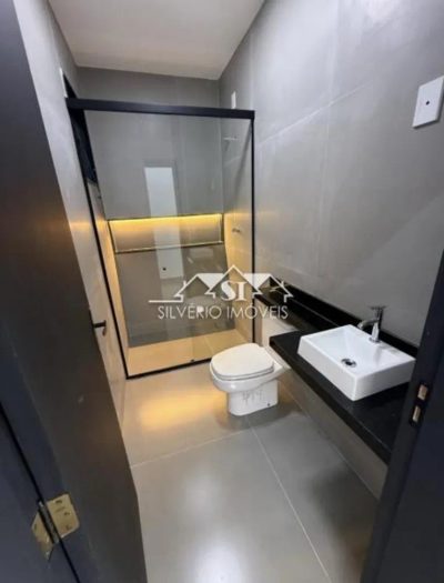 Casa, 3 quartos, 133 m² - Foto 4