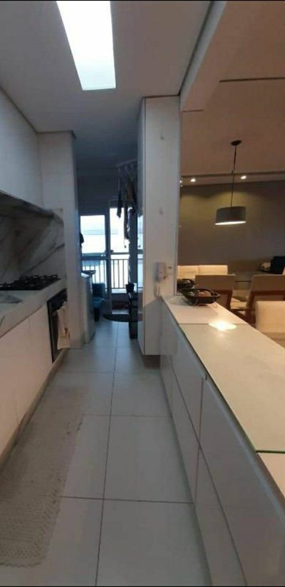 Apartamento, 3 quartos, 94 m² - Foto 4