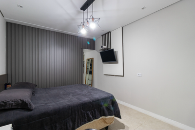 Casa, 2 quartos, 152 m² - Foto 4