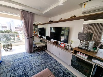 Apartamento, 3 quartos, 108 m² - Foto 5