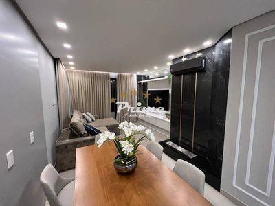 Apartamento, 3 quartos - Foto 4