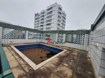 Cobertura, 3 quartos, 192 m² - Foto 4