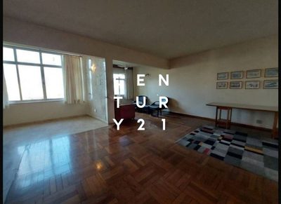 Apartamento, 3 quartos, 220 m² - Foto 3