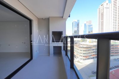 Apartamento, 2 quartos, 84 m² - Foto 3