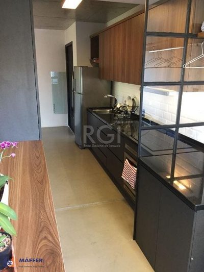Apartamento, 1 quarto, 68 m² - Foto 5