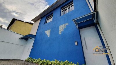 Sobrado, 180 m² - Foto 2