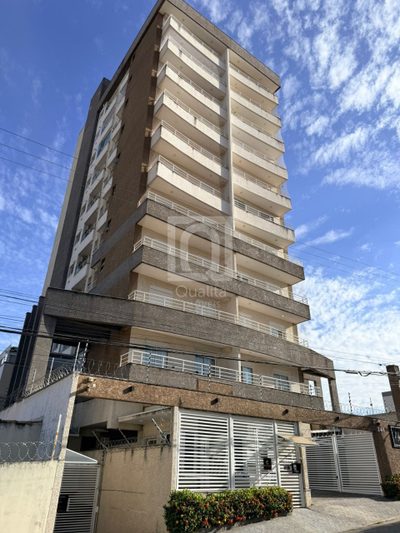Apartamento, 3 quartos, 83 m² - Foto 2