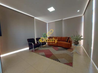 Cobertura, 2 quartos - Foto 5