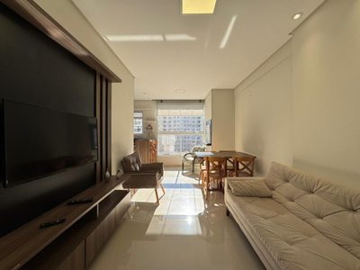 Apartamento, 2 quartos, 55 m² - Foto 4