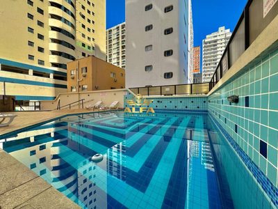 Apartamento, 2 quartos, 80 m² - Foto 3