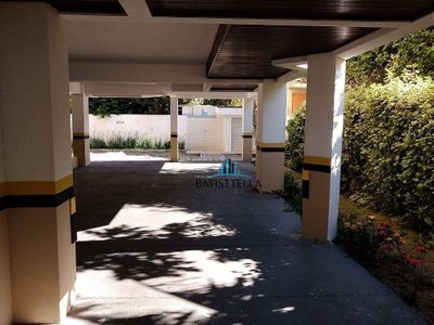 Cobertura, 3 quartos, 135 m² - Foto 2