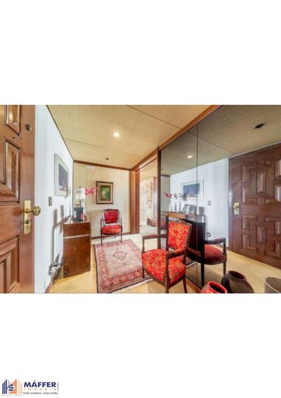 Apartamento, 3 quartos, 185 m² - Foto 1