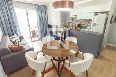 Apartamento, 2 quartos, 65 m² - Foto 2