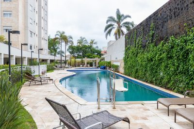 Apartamento, 3 quartos, 108 m² - Foto 4