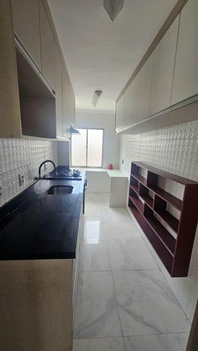 Apartamento, 3 quartos, 65 m² - Foto 1
