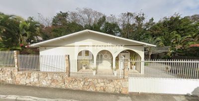 Casa, 3 quartos, 300 m² - Foto 1