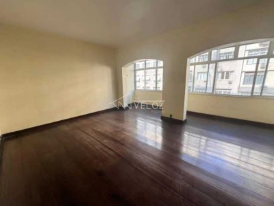 Apartamento, 4 quartos, 132 m² - Foto 2