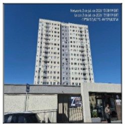 Apartamento, 1 quarto, 46 m² - Foto 1