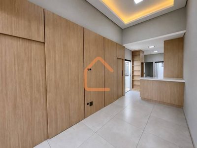 Casa, 3 quartos, 75 m² - Foto 2