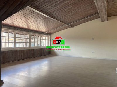 Apartamento, 3 quartos, 110 m² - Foto 2
