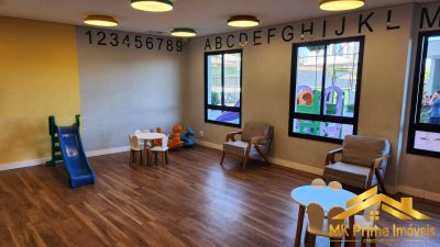 Apartamento, 1 quarto, 27 m² - Foto 5