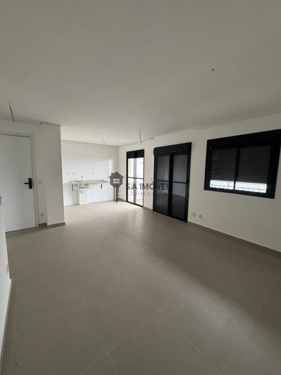 Apartamento, 1 quarto, 46 m² - Foto 2