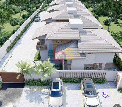 Casa, 4 quartos, 160 m² - Foto 2