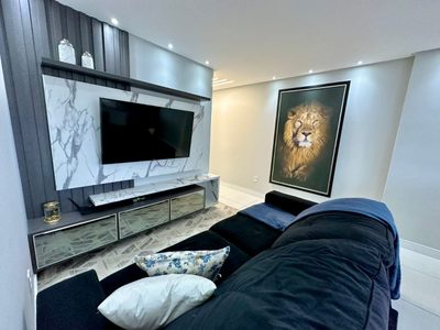 Apartamento, 2 quartos, 165 m² - Foto 2