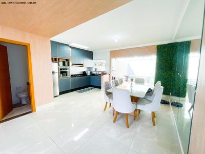 Casa, 3 quartos - Foto 3