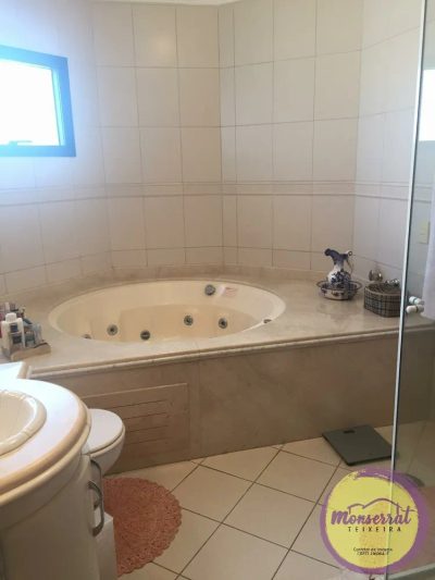 Apartamento, 4 quartos, 300 m² - Foto 4