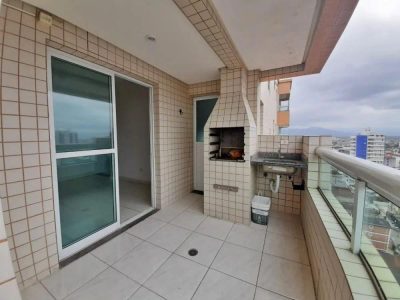 Apartamento, 3 quartos, 119 m² - Foto 1