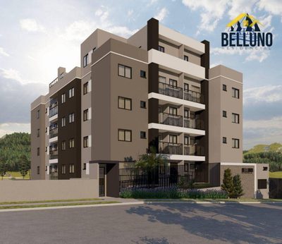 Apartamento, 3 quartos, 147 m² - Foto 2