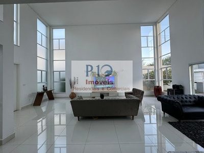 Casa, 5 quartos, 530 m² - Foto 3